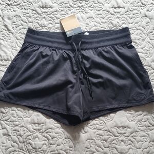 The North Face Women's Black Shorts